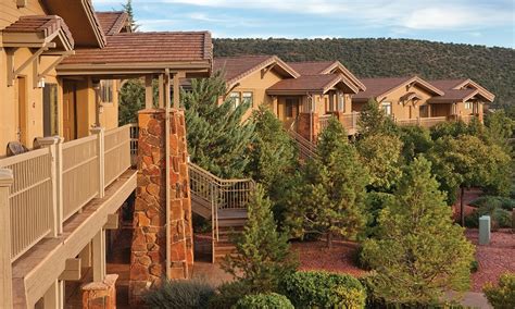 Club Wyndham Sedona - Sedona, AZ - Official Site