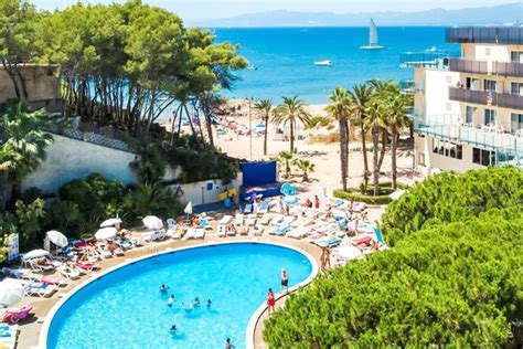 Best Cap Salou - Cap Salou Hotels | Jet2holidays