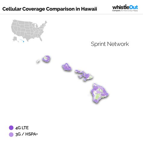 Best Cell Phone Coverage in Hawaii | WhistleOut