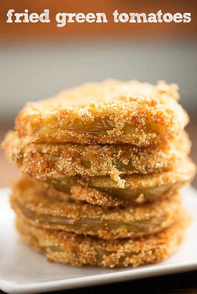 Fried Green Tomatoes with Cajun Remoulade Recipe by - CookEatShare