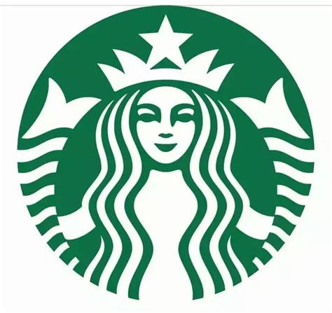 What is the meaning and story behind the Starbucks logo? - Quora