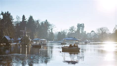 Winter Efteling - Efteling