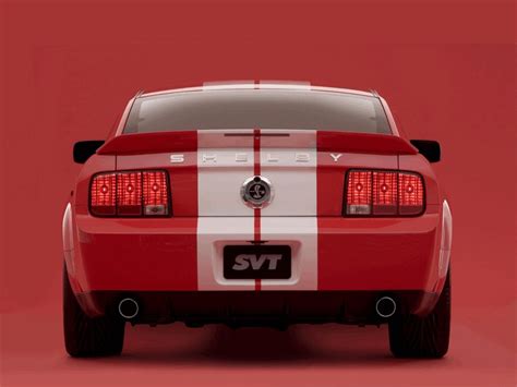 2005 Ford Mustang Shelby GT500 Cobra #206293 - Best quality free high ...