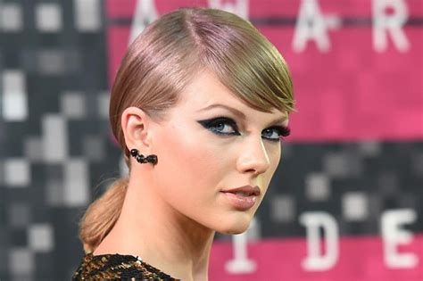 Taylor Swift's Rep Responds to Denver DJ's Lawsuit