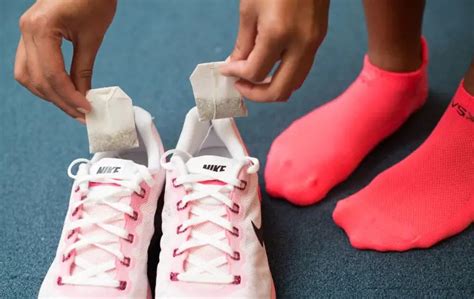 6 Easy Solutions for Stinky Shoes – Svelte Magazine