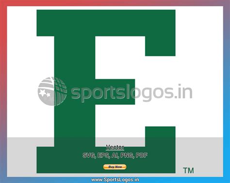 Eastern Michigan Eagles - College Sports Vector SVG Logo in 5 formats ...