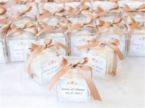 50 Pcs Bubble Candles Wedding Favors Candlessmall - Etsy