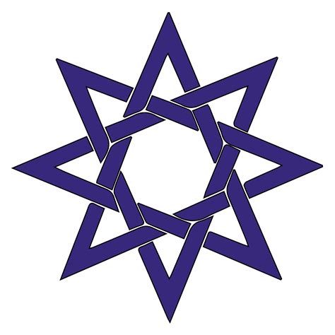 8-pointed Star Meaning: Octagram, The Star Of Lakshmi And Ishtar ...