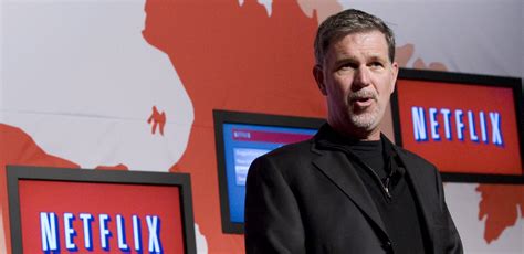 Netflix CEO Reed Hastings Gives $120 Million To Black Colleges | LATF USA