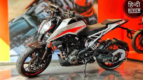 2020 KTM Duke 390 BS6 Complete Review With On Road Price 🔥🔥🔥 - YouTube