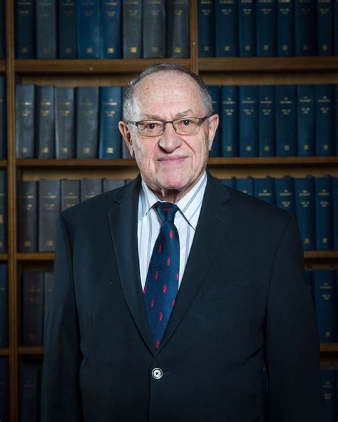 Alan Dershowitz | Biography, Cases, Books, & Facts | Britannica