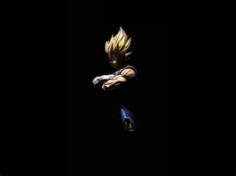 Wallpaper vegeta, anime, minimal, 2020 desktop wallpaper, hd image, picture, background, 5632cc ...