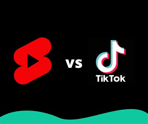 YouTube Shorts Vs TikTok: Which Platform Is Best for You? | GHAX Digital