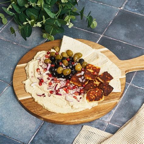 How to Create the Perfect Meze Platter - Fragata