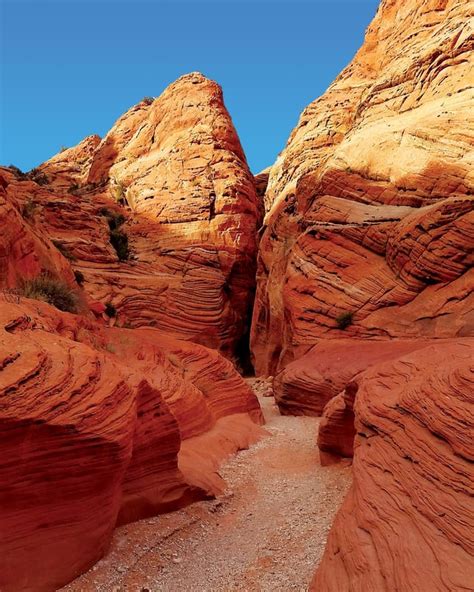 Buckskin Gulch, Utah - Slot Canyon - What did you do on Thanksgiving?! : CampingandHiking