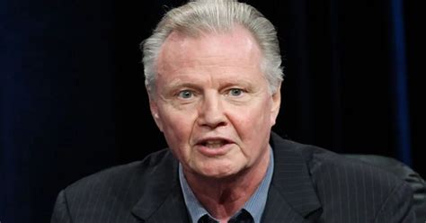 Jon Voight: An Iconic Film Star Who Defied Convention