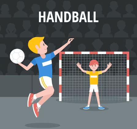 A Comprehensive Guide to Handball Rules - riverneneregionalpark.org