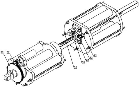 Shuttle-shaped underwater glider design and control method - Eureka ...