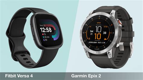 Fitbit vs Garmin: Which is best? | Live Science