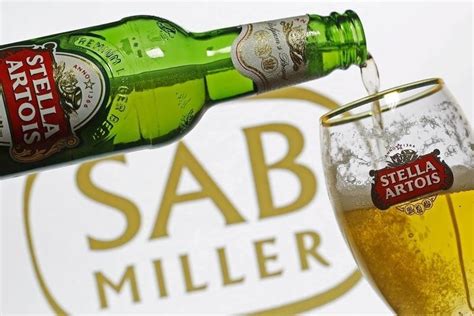 AB InBev, SABMiller deal wins U.S. approval, adds craft beer ...