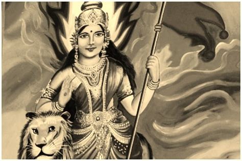 The Idea Of Bharat Mata Is Ancient And Originally Indian - Here Are The Facts