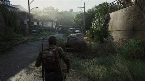 Last Of Us 1 Walkthrough part 14 [PS5] - YouTube