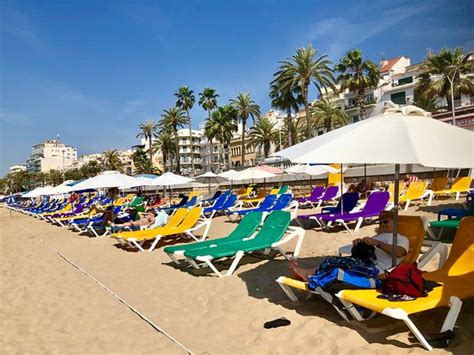 Alberto Beach (Sitges) - 2020 All You Need to Know BEFORE You Go (with ...