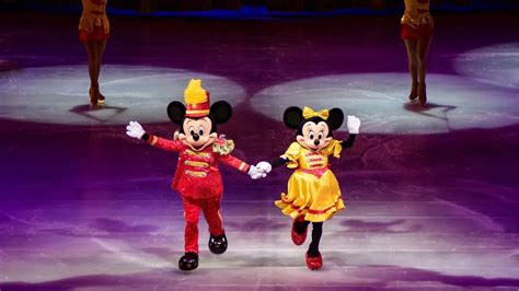 When Does Disney on Ice 2023 Start and What Are This Year’s Shows?