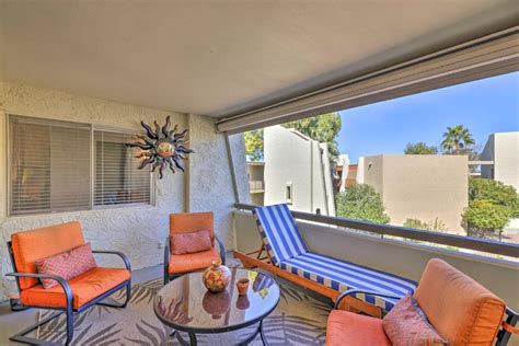 Scottsdale Resort Condo Near Old Town!, Scottsdale (updated prices 2024)