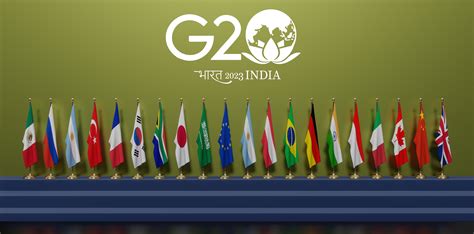 India’s G20 Presidency: An Opportunity for WTO Reforms | South Asia Journal