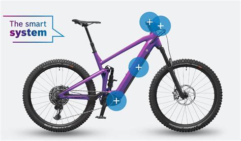 Bosch eBike Smart System - New Bosch Battery! – Fly Rides USA