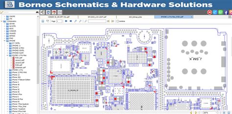 Borneo Schematics Hardware Diagram Tool 3/6/12 Month Activation – slshop.lk