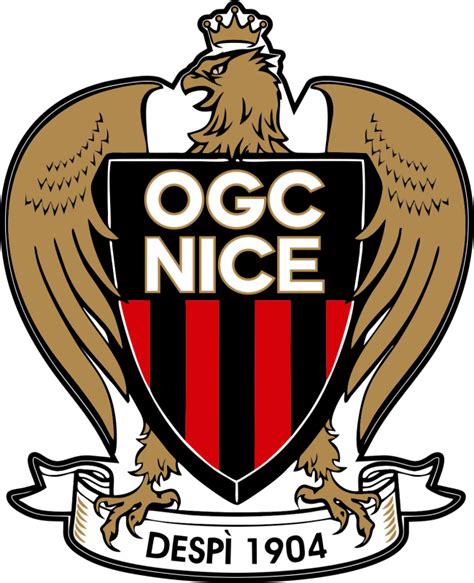 OGC Nice - ref.lfce-nice | MPA Déco