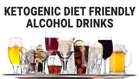 Alcohol & Ketogenic Diet: Does It Affect Ketosis?