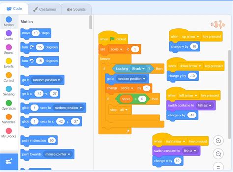 Scratch - Simply Coding