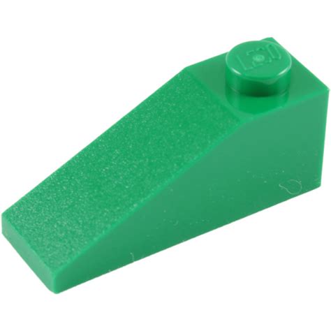 LEGO Slope 1 x 3 (25°) (4286) | Willebrick.store