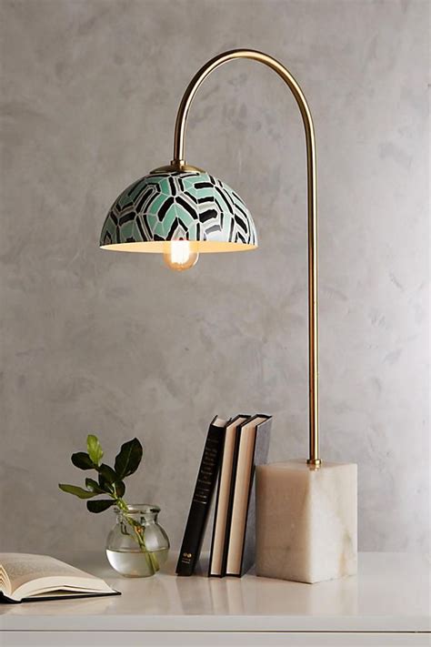 Winding Course Table Lamp | Bedside table lamps, Room lamp, Modern lamp