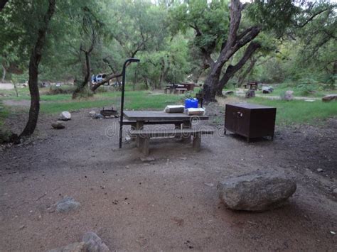 Peppersauce Campground, Coronado National Forest, Mt. Lemmon, Arizona ...