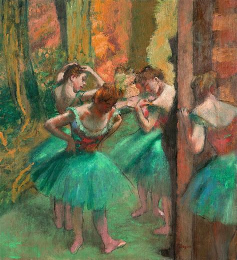 Impressionist Artists Prints | Edgar Degas