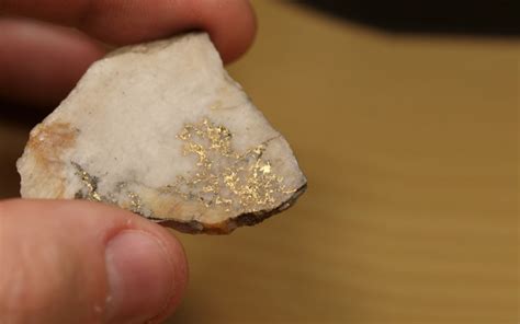 Turn Your Natural Gold Quartz Specimens into Beautiful Jewelry - RareGoldNuggets.com