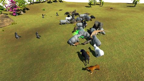 1 image - Animal Revolt Battle Simulator - ModDB