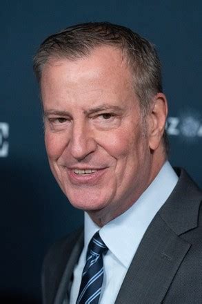 Bill De Blasio Editorial Stock Photo - Stock Image | Shutterstock