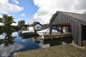 Horning Mooring and Boat House now available