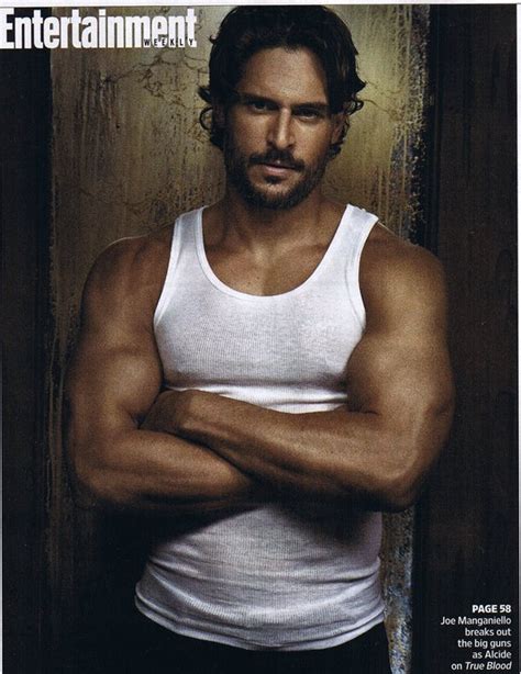 Alcide - Alcide Herveaux Photo (14055689) - Fanpop