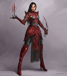 49 Hemokinesis ideas in 2022 | concept art characters, fantasy ...