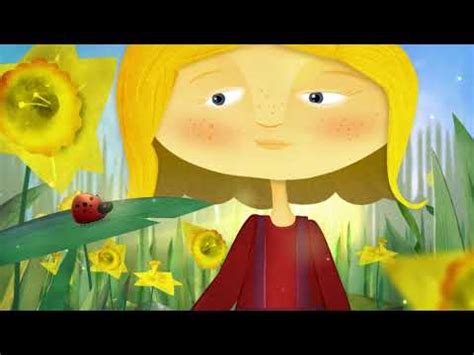 CBeebies: Spring Eleanor - YouTube