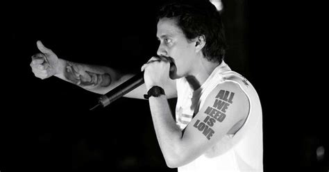 Las 100 mejores frases de Canserbero (2023)