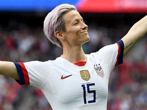 Fresh Air Weekend: Soccer Star Megan Rapinoe; The Science Of Smell | TPR