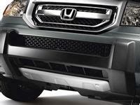 Honda Pilot Accessories - HondaPartsNow.com