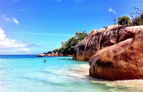 Anse Lazio in Praslin Island: 4 reviews and 23 photos